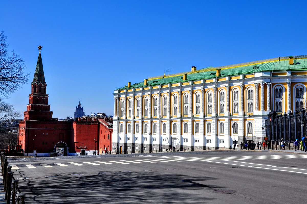 Оружейная палата картинки