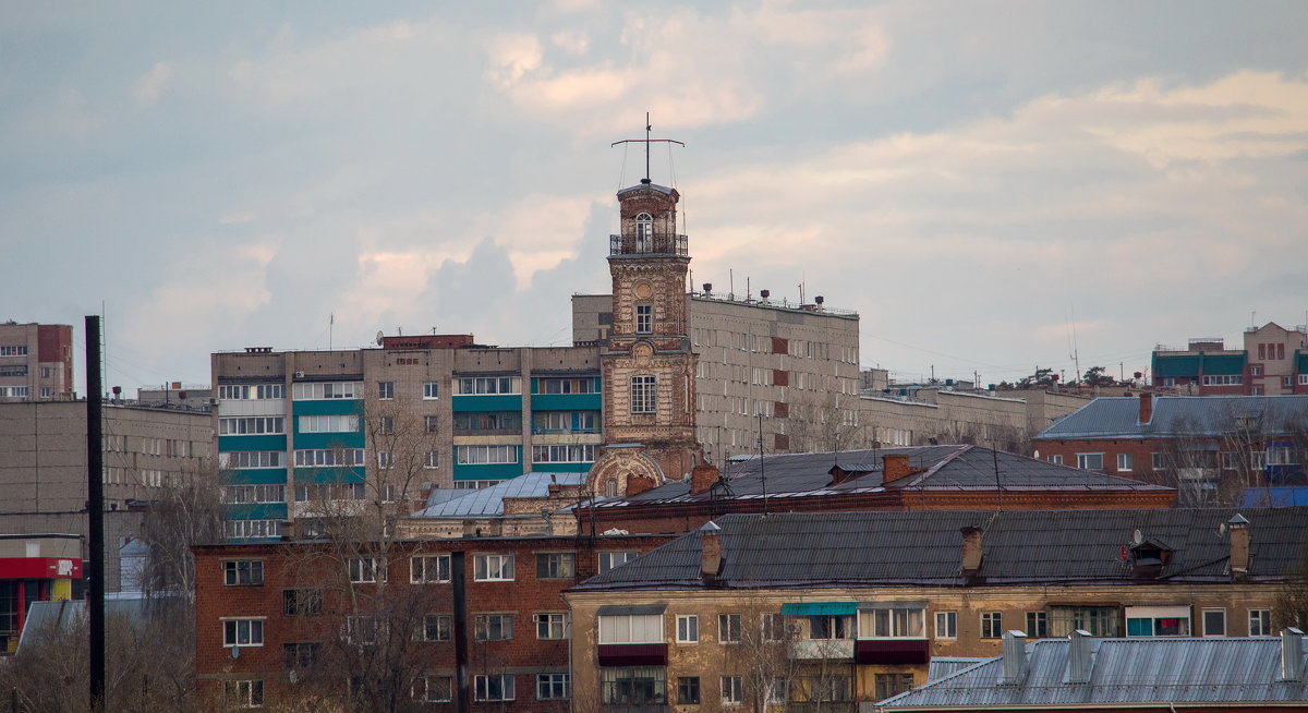 Путешествие под знаком орла.(Нижний - Булгары) - юрий макаров