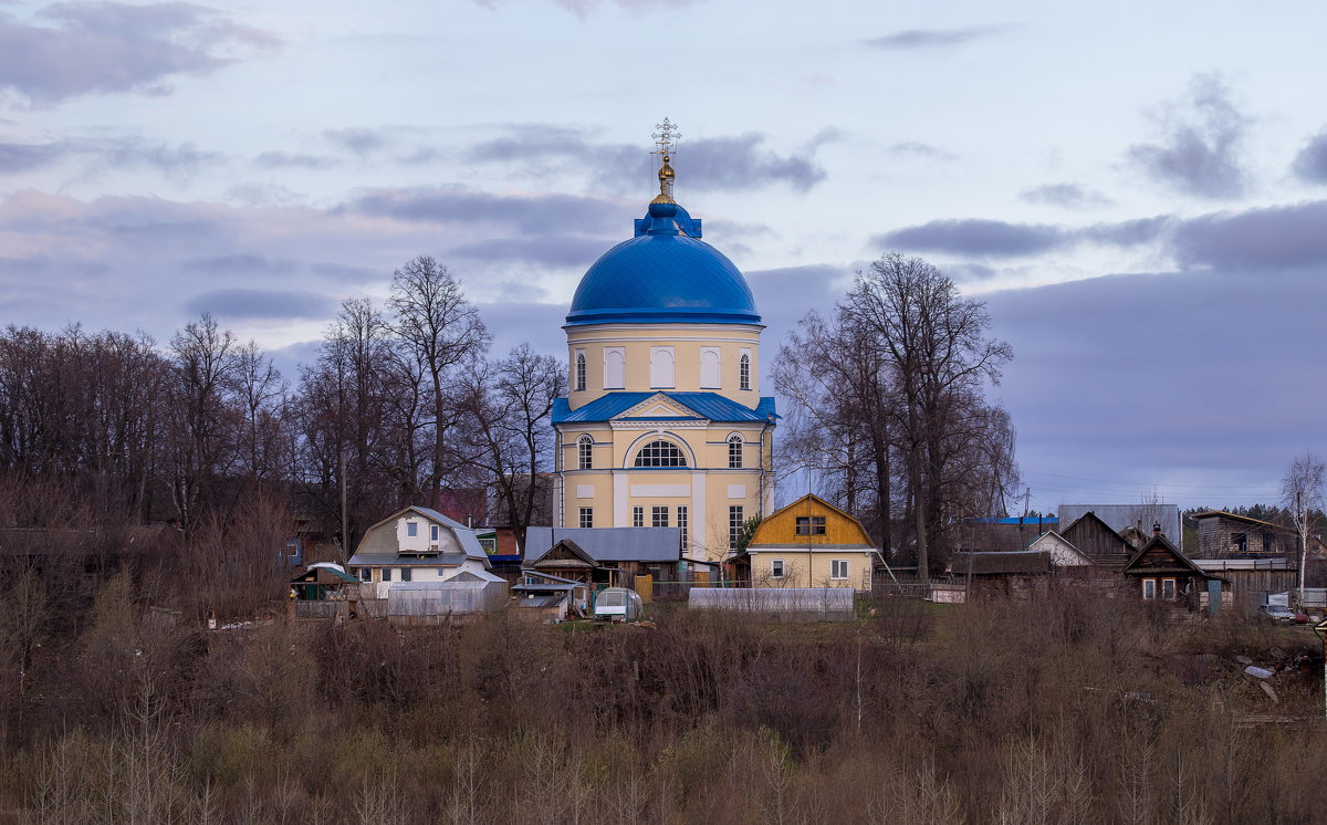 Путешествие под знаком орла.(Нижний - Булгары) - юрий макаров