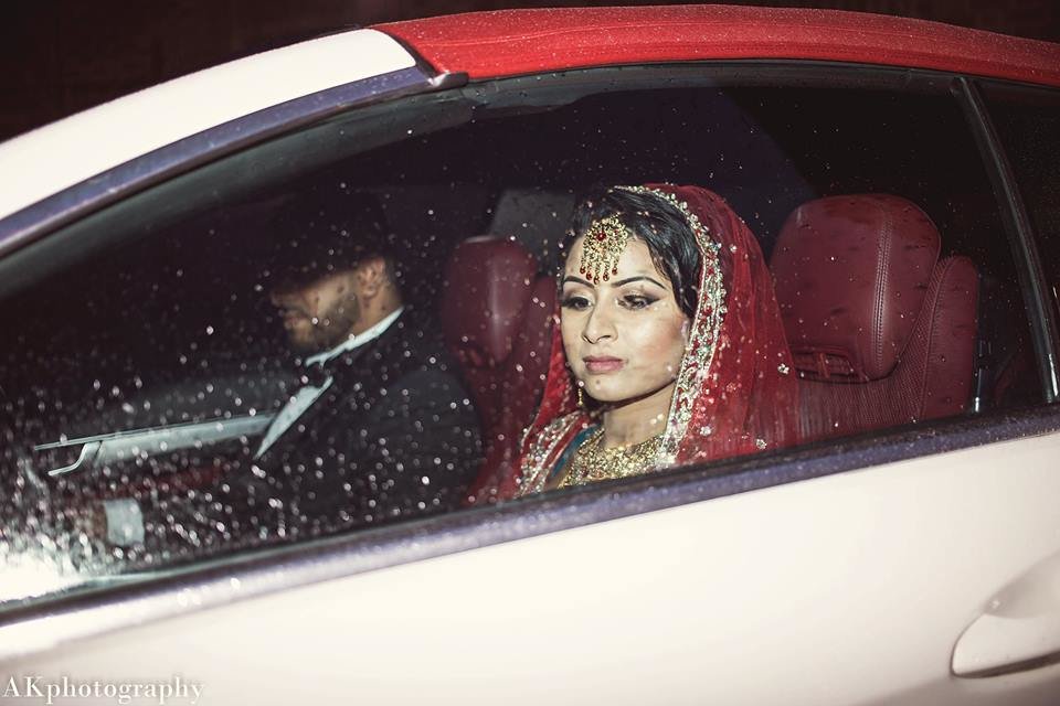 Asian wedding - akphotography4you a