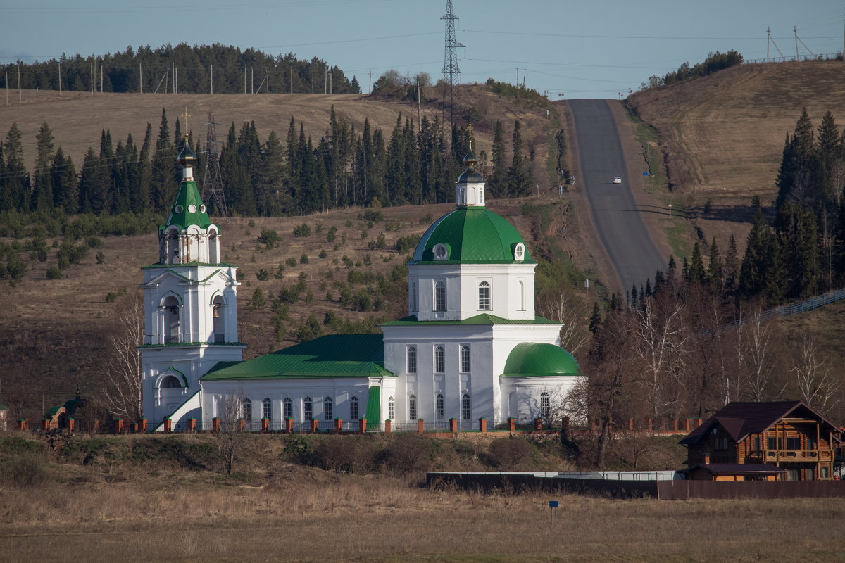 Путешествие под знаком орла.(Нижний - Булгары) - юрий макаров