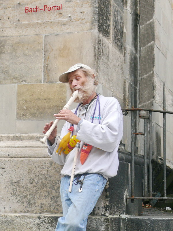 Melodie aus dem Herzen - irina Schwarzer 