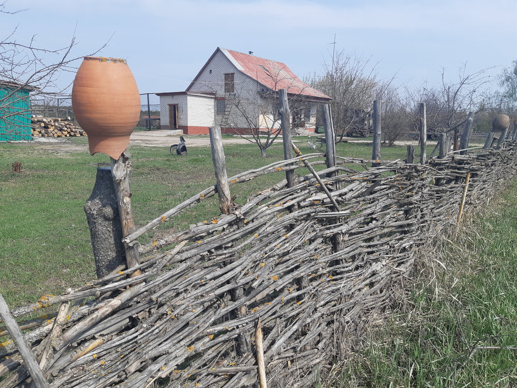 Село - Колибри М