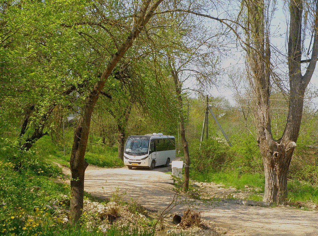 Победитель бездорожья - Александр Рыжов