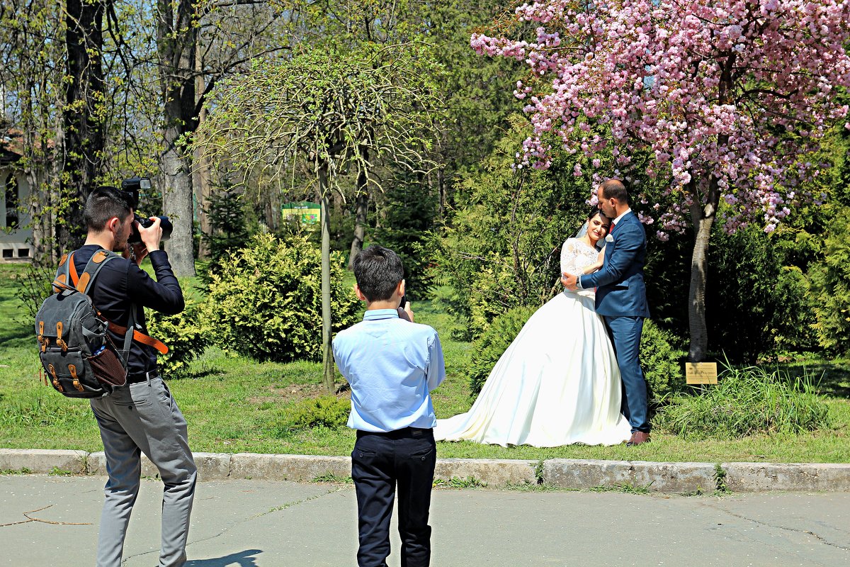 Фотограф - Валентин Семчишин