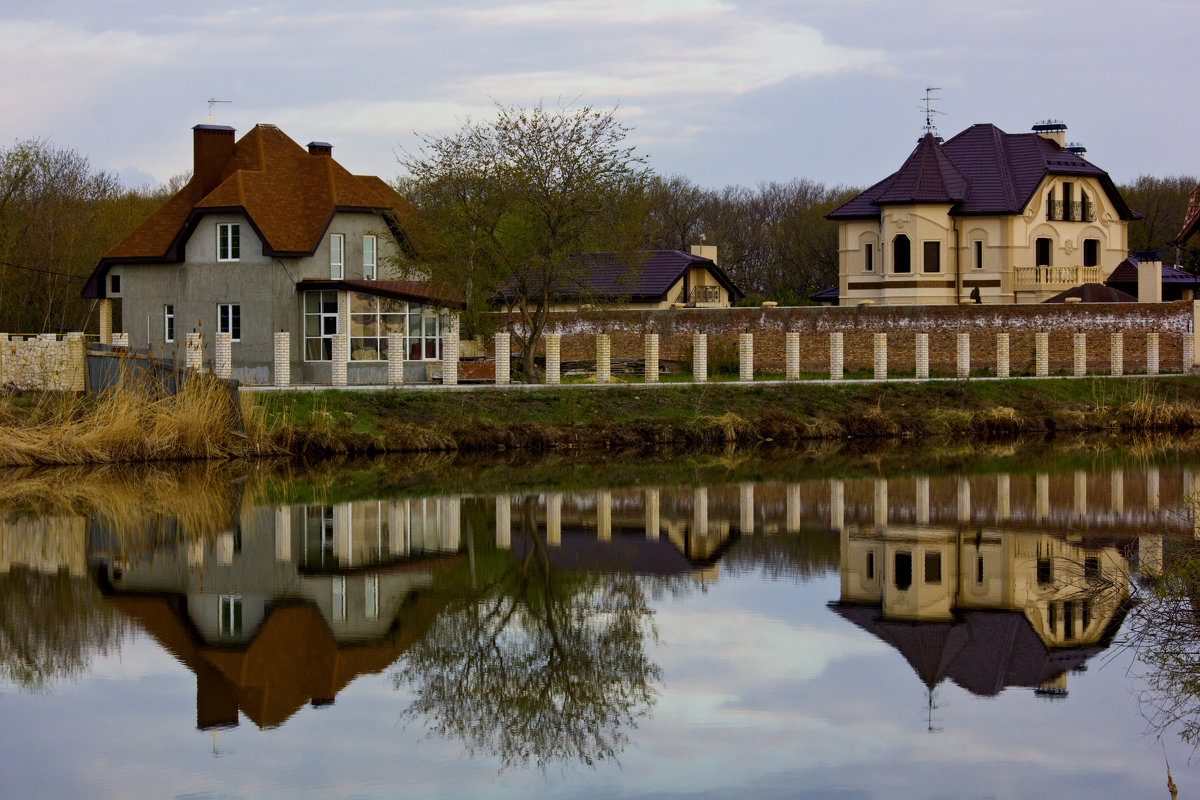 Фотопрогулка - Валерий 