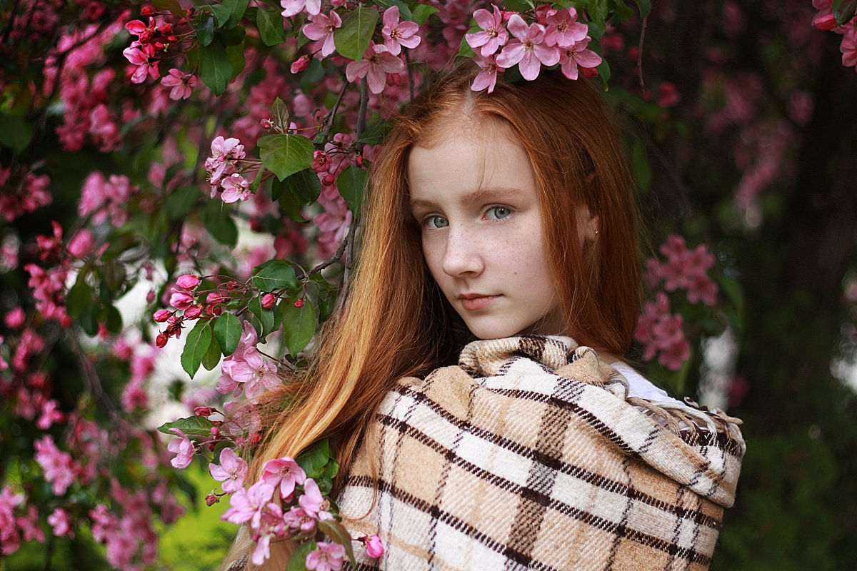 весна - Алёна Горбылёва