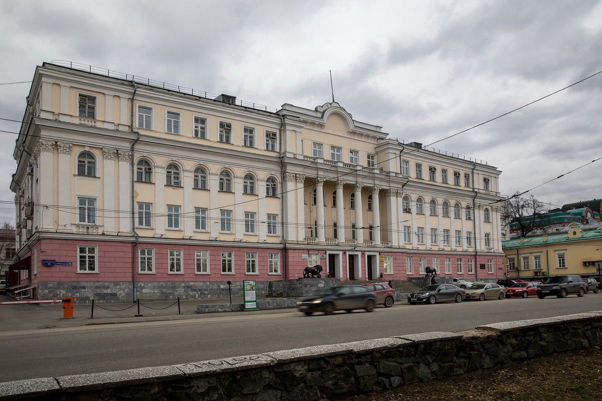 Путешествие под знаком орла.(Нижний - Булгары). Пермь. - юрий макаров