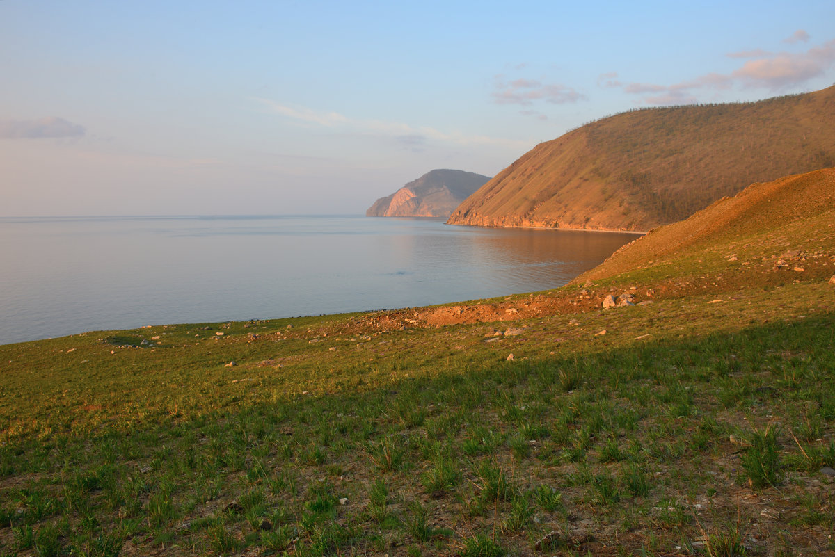 *** - Александр Хаецкий