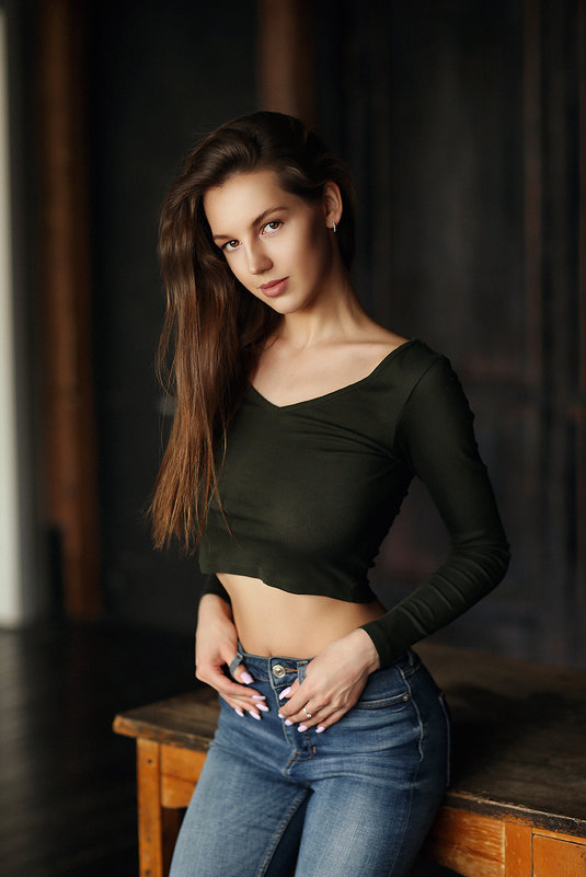 Elena - Dmitry Arhar