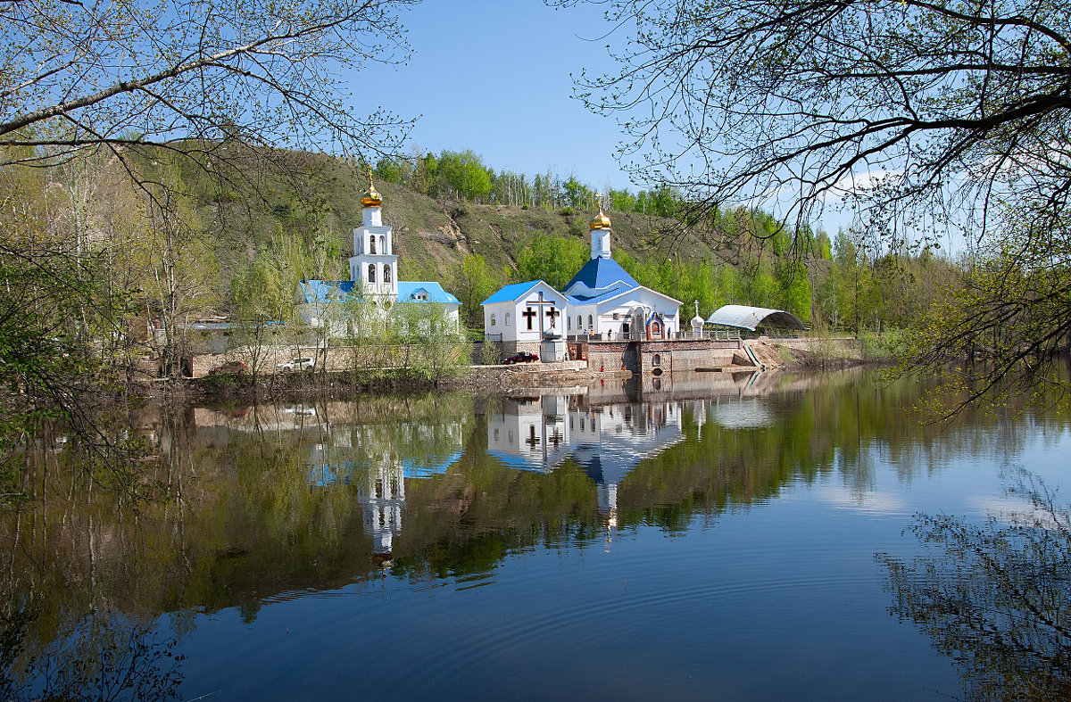 Источник - Виктор Замулин