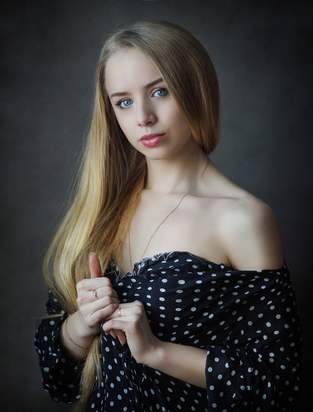Юлия - Илья Фотограф
