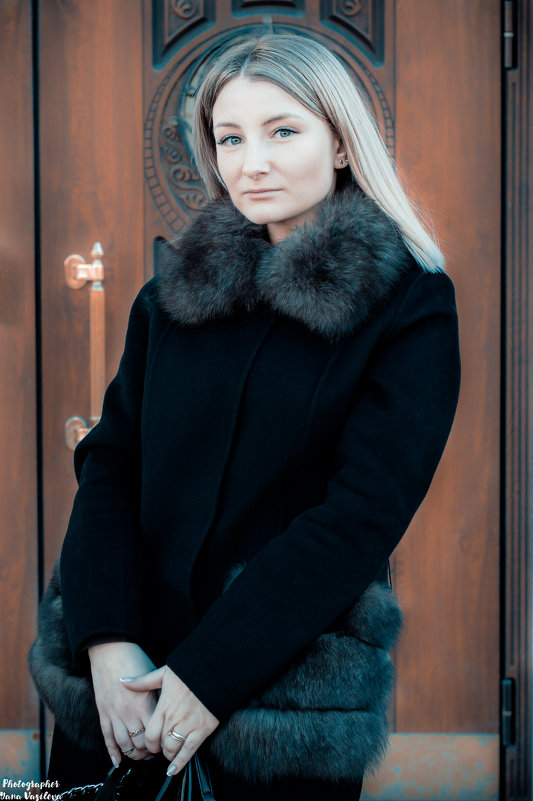 Мария - Яна Васильева