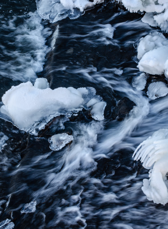 Cold water - Дмитрий Павлов