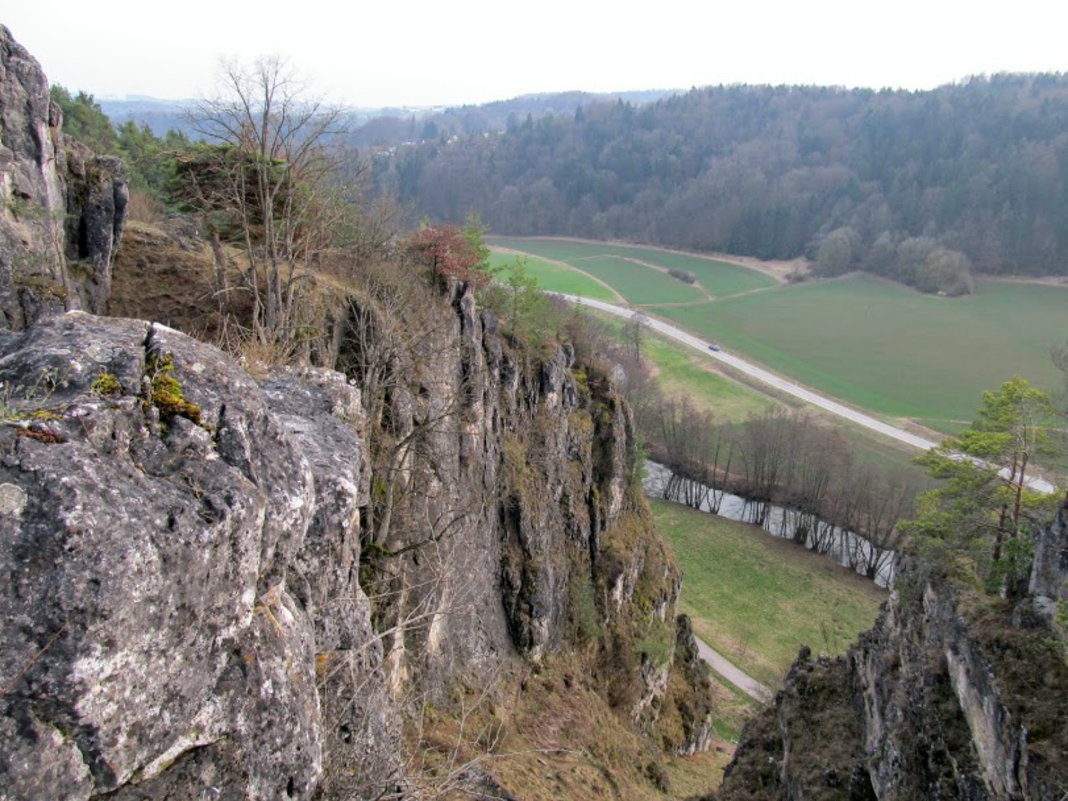 Бавария,Германия - Елена Шаламова