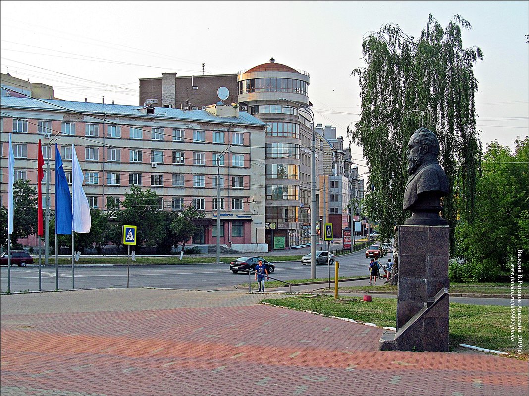 ВЛАДИМИР ПРОВИНЦИАЛЬНЫЙ - Валерий Викторович РОГАНОВ-АРЫССКИЙ