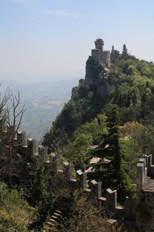 San Marino - Ksenia Strudel 