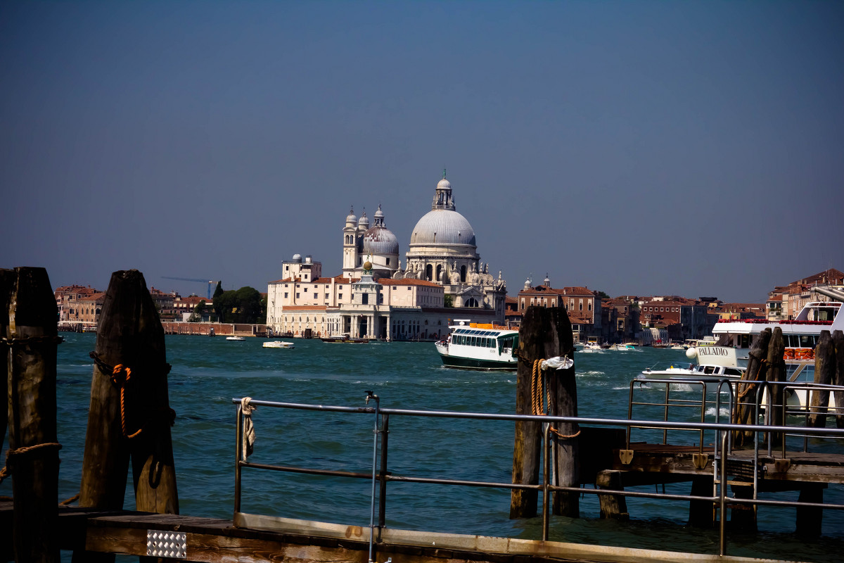 Venezia - Александр Туренко