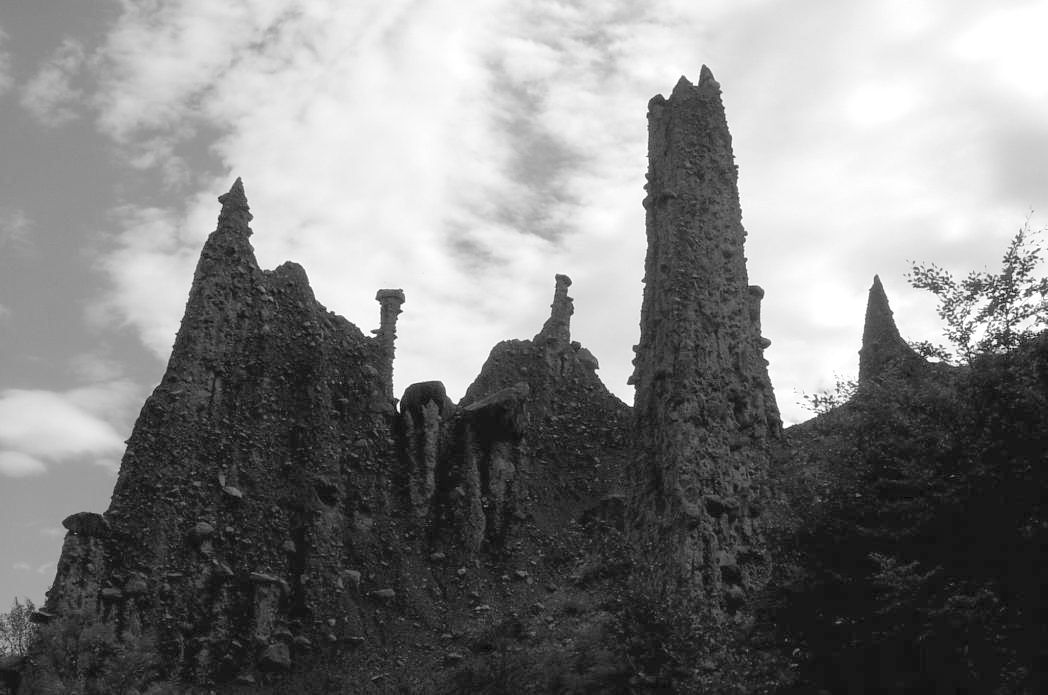 serre-ponçon , france - Nelly G