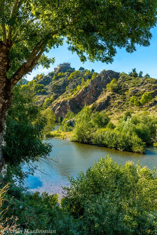 Старый замок - Ваган Мартиросян