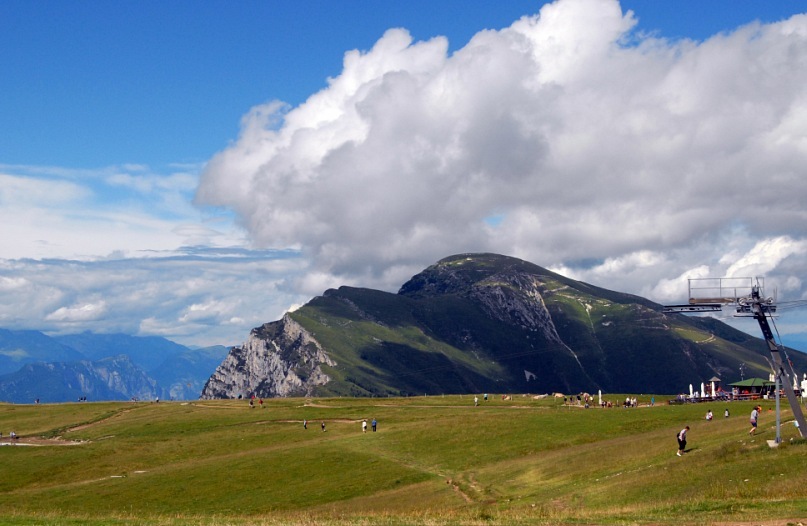 Monte Balgo,Italy - Вероника Любимова