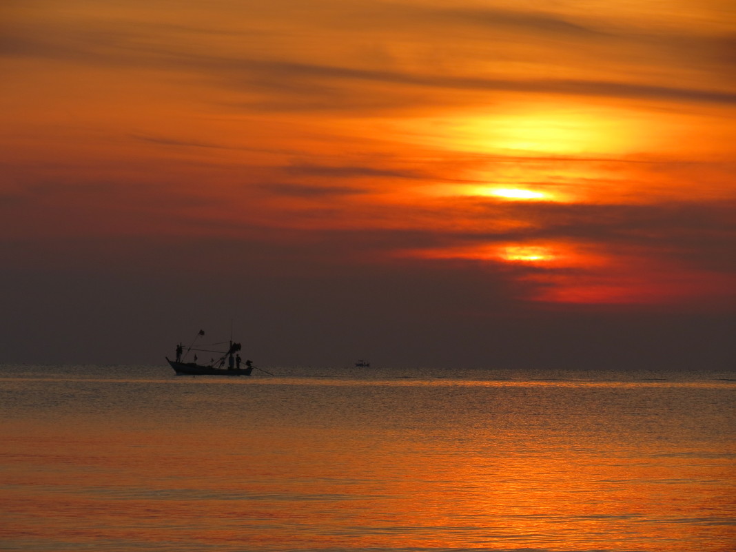 Hua-Hin - Наталья Нарсеева