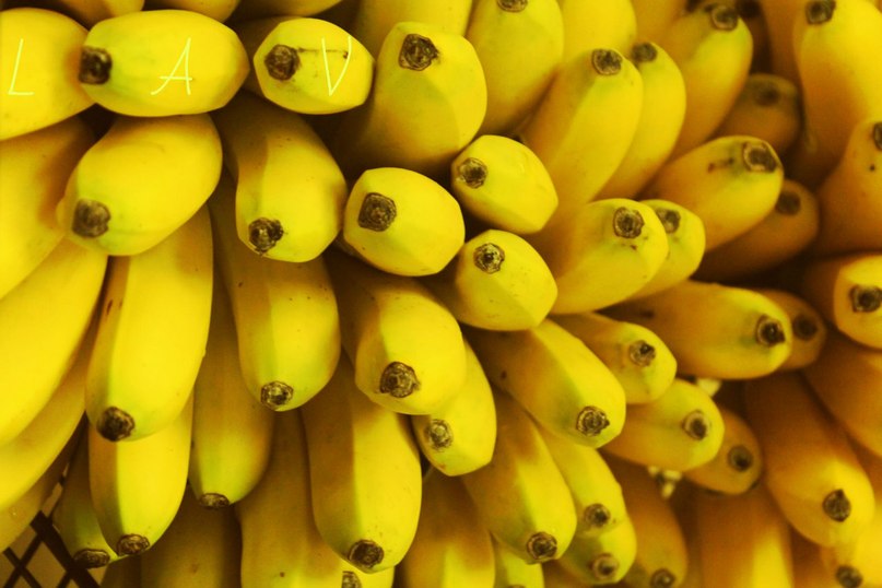 Бананза - Анна 