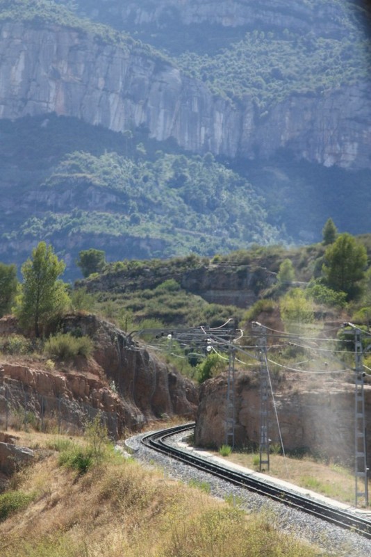 Montserrat - Ksenia Strudel 