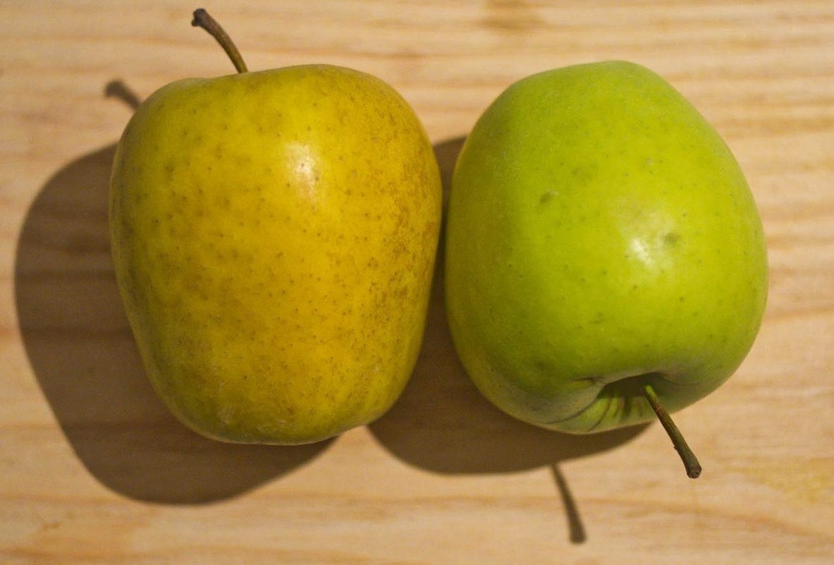 apples in incandescent - Бармалей ин юэй 
