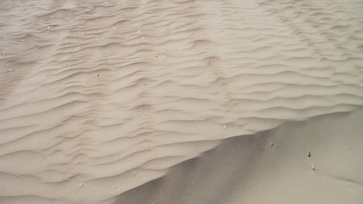 Северные пески - Маера Урусова