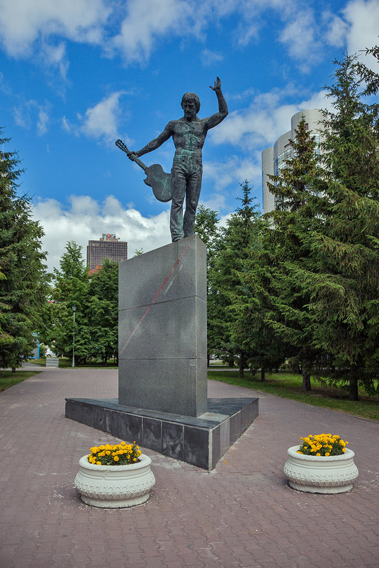 Владимир Высоцкий - Владимир Габов