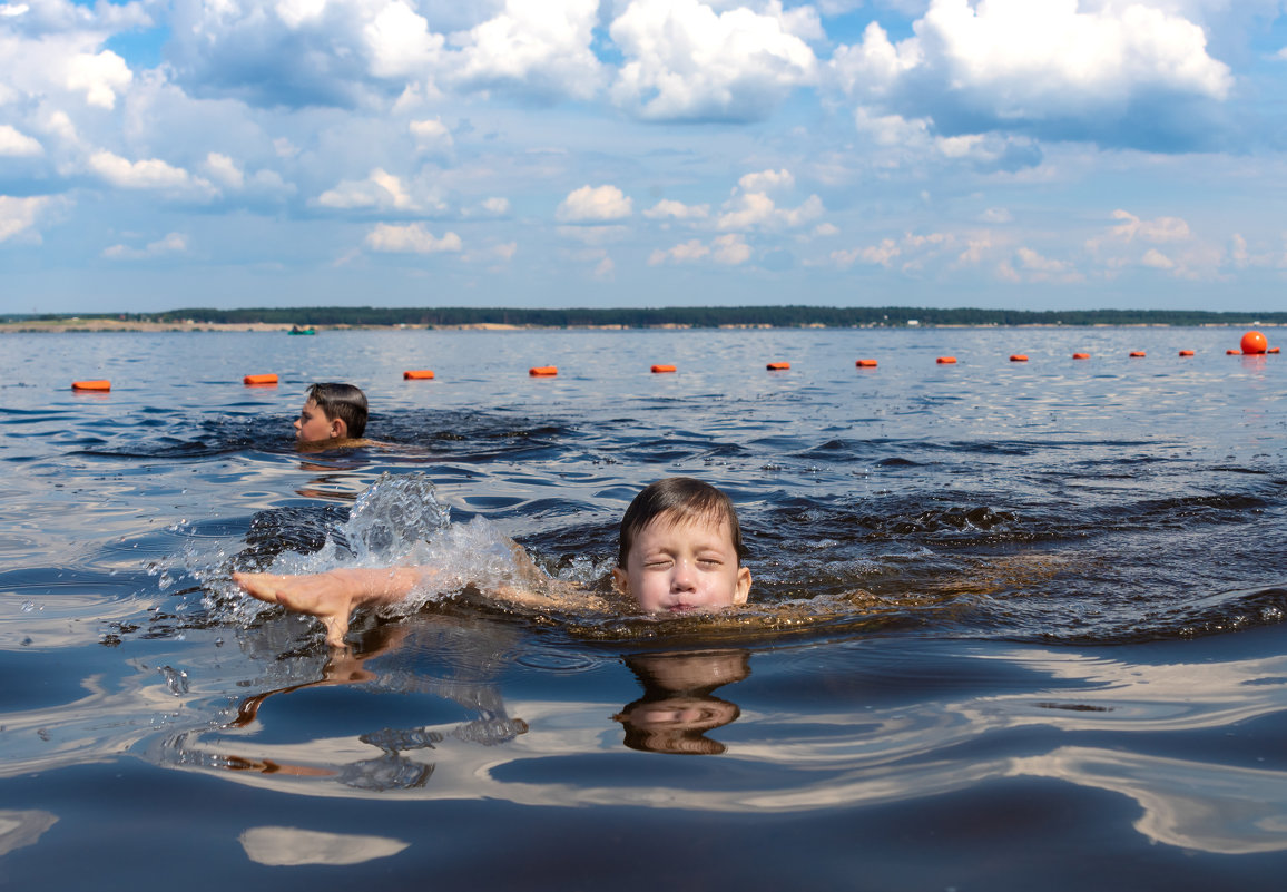 Пятая четверть - Игорь Николаев