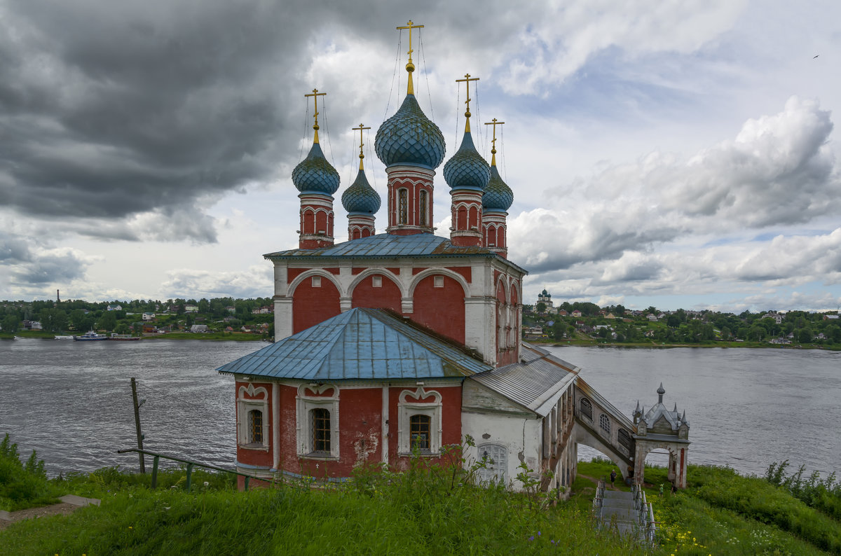 по Руси - Moscow.Salnikov Сальников Сергей Георгиевич