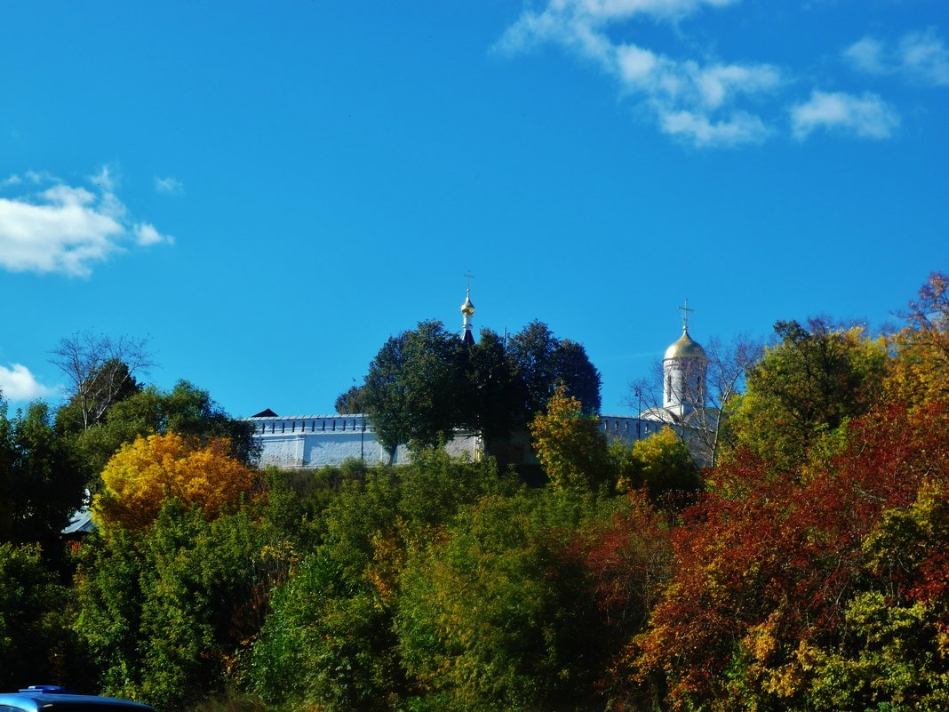 панорама - Владимир 