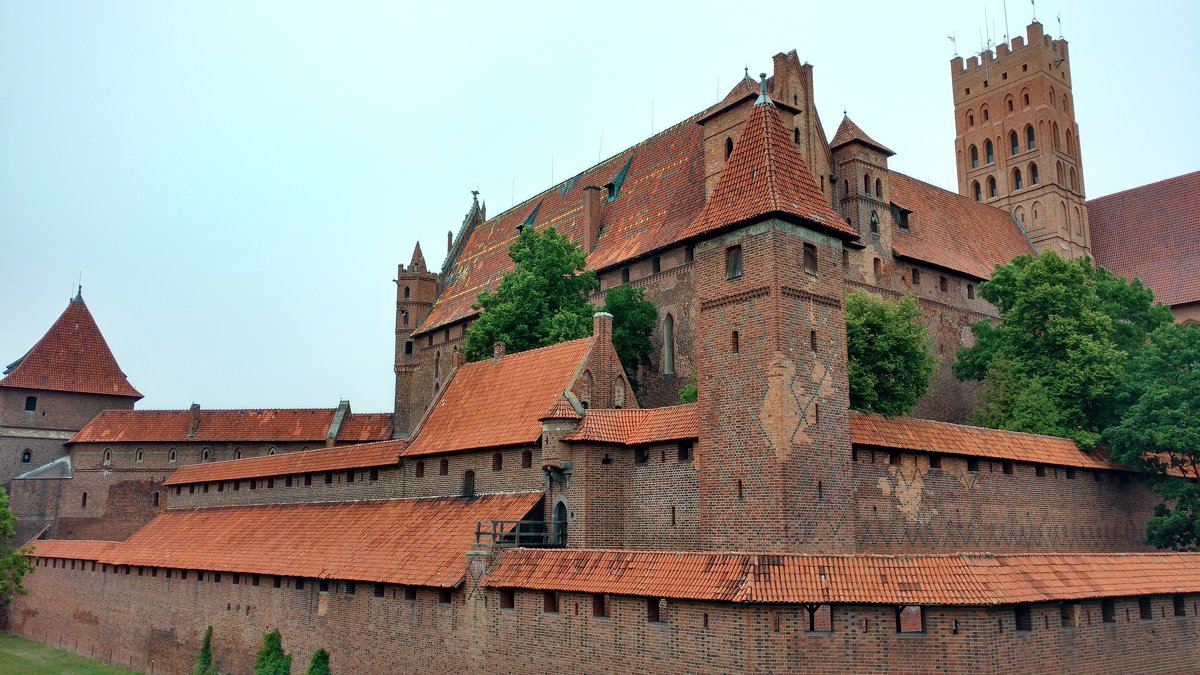 Malbork - Leo 