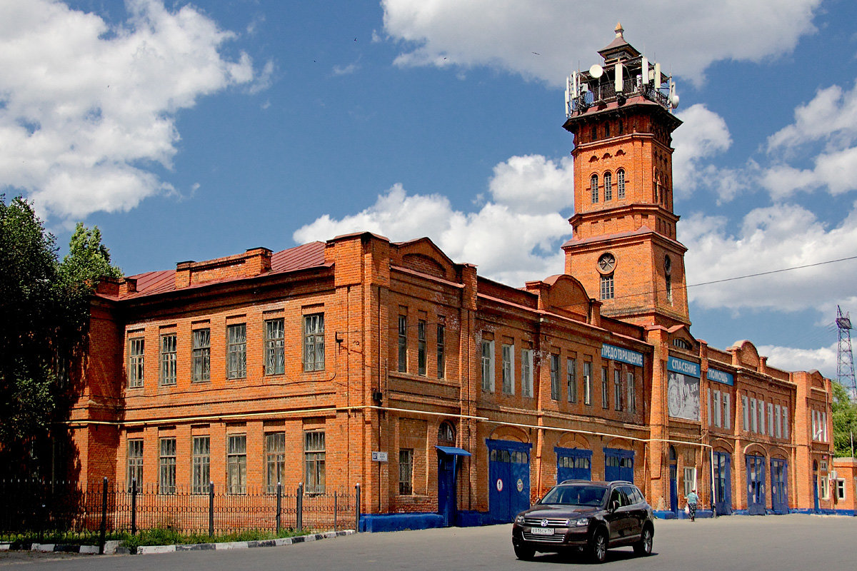 вокзал города балаково