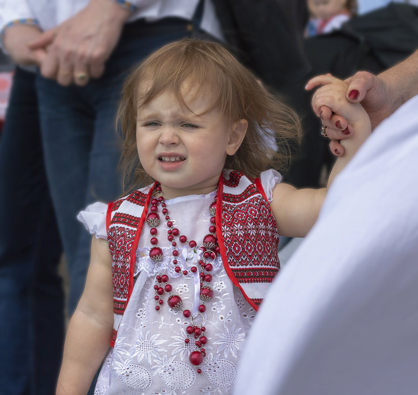 Прекрасная незнакомка ... - Светлана Мельник