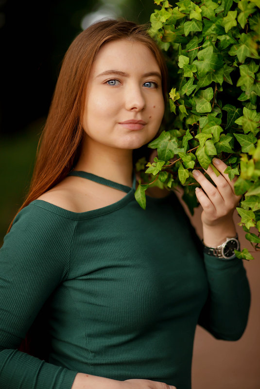 Виктория - Irina Novikova