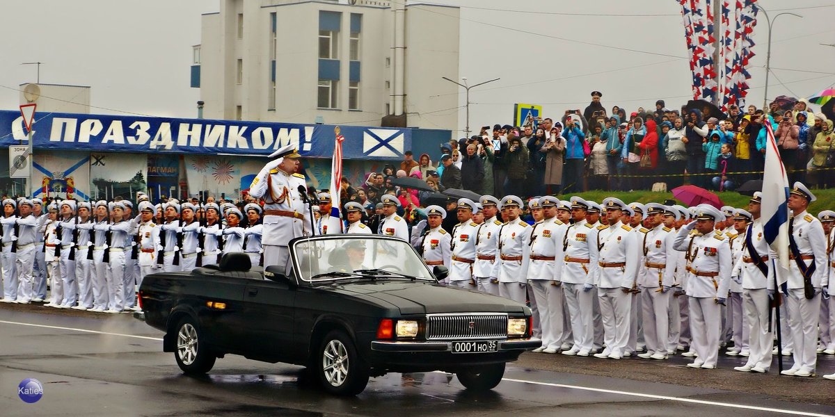 Линкор - Екатерина Забелина