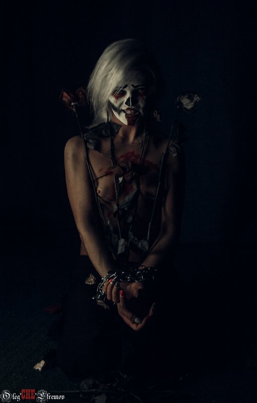 death flower - Олег CHE