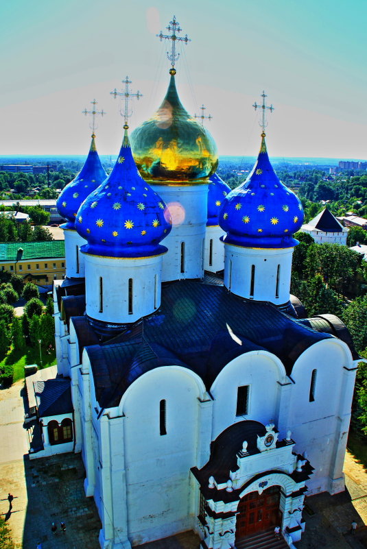 Сторона родная - олег свирский 