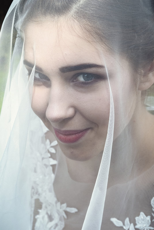 Невеста - Ирина Власова