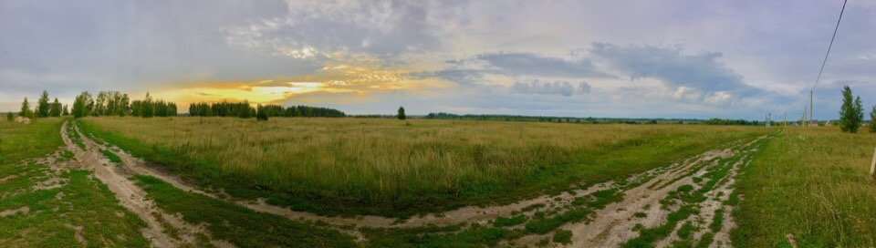 ранним утром... - Алексей Бортновский