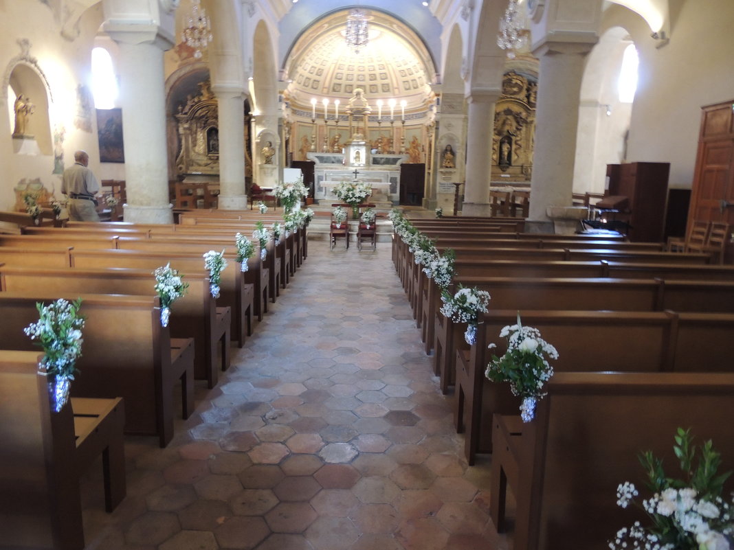 Церковь обращения Святого Павла - Гала 