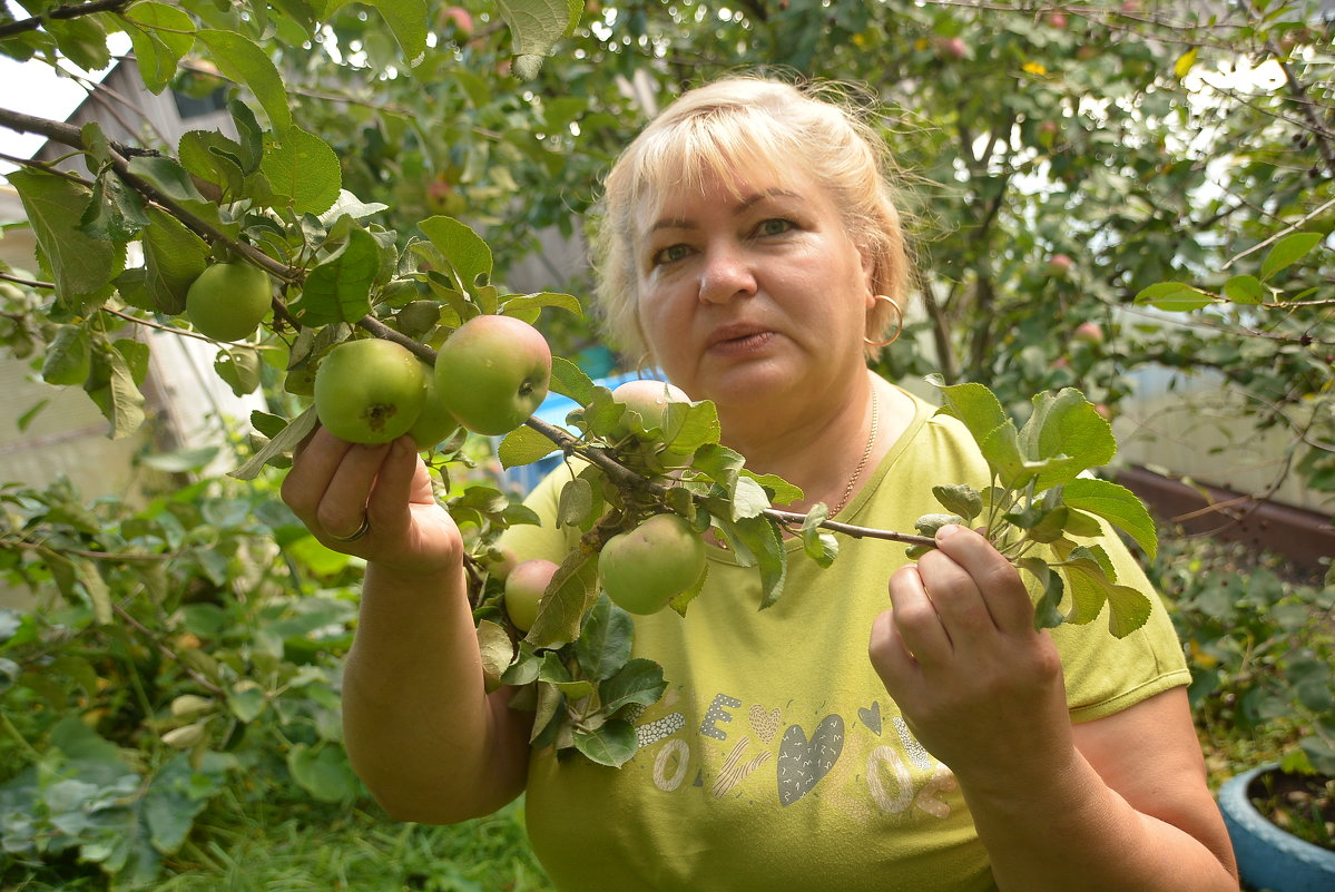 Марина - леонид логинов