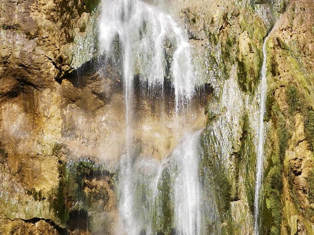 Водопад - Инга Энгель