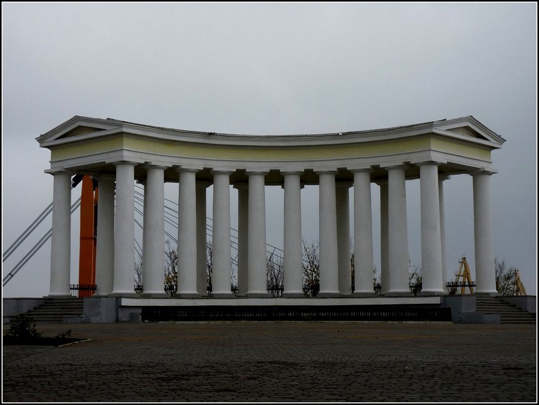 ГОРОДСКИЕ УКРАШЕНИЯ - Анатолий Восточный