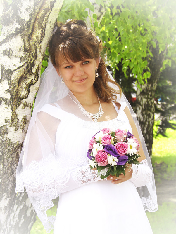 Свадьба Татьяна и Игорь - Анастасия Ковалева