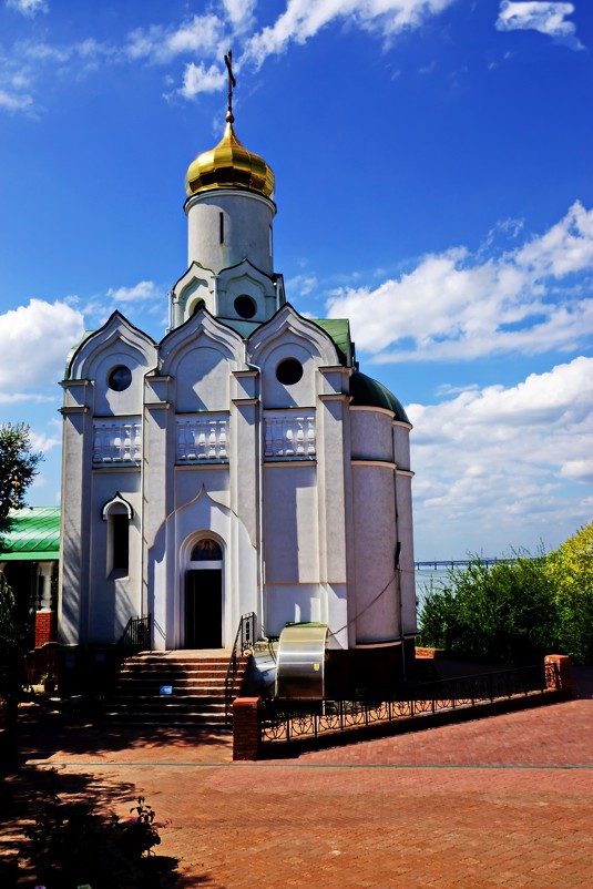 Днепропетровск - Евгений Жиляев