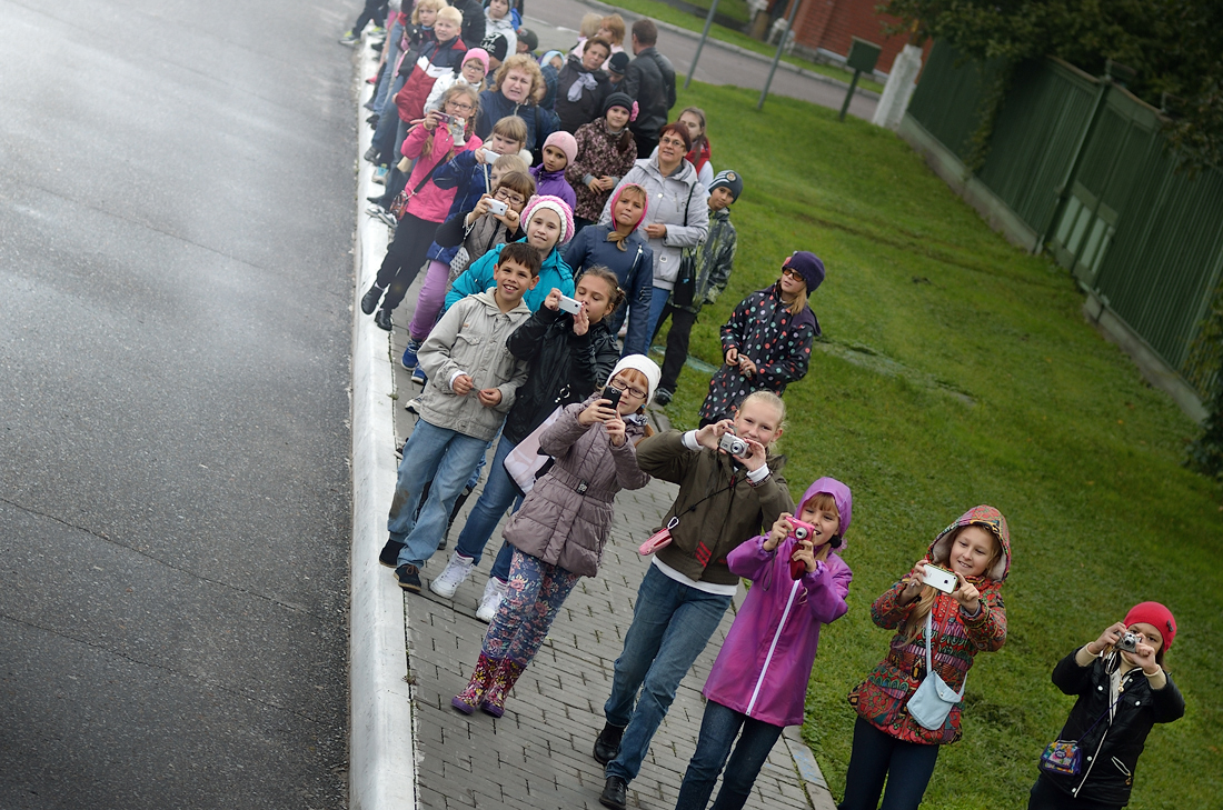 мы - фотографы - Марек Shtulberg